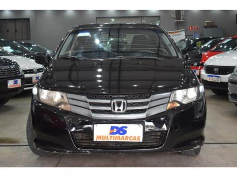 HONDA City Sedan 1.5 16V 4P DX FLEX, Foto 11
