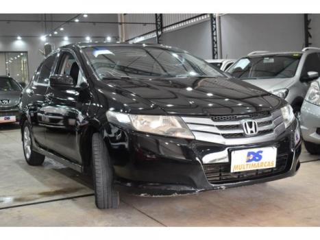 HONDA City Sedan 1.5 16V 4P DX FLEX, Foto 13