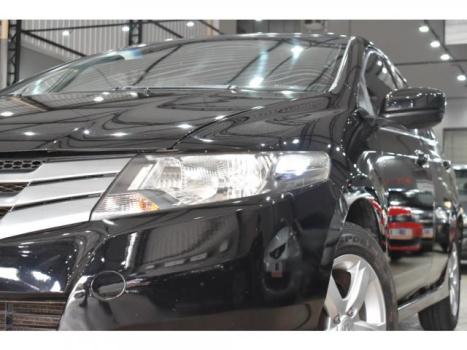 HONDA City Sedan 1.5 16V 4P DX FLEX, Foto 14