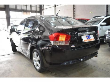 HONDA City Sedan 1.5 16V 4P DX FLEX, Foto 16