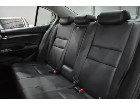 HONDA City Sedan 1.5 16V 4P EX FLEX AUTOMTICO, Foto 10