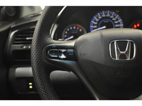 HONDA City Sedan 1.5 16V 4P EX FLEX AUTOMTICO, Foto 11