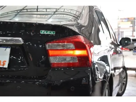 HONDA City Sedan 1.5 16V 4P EX FLEX AUTOMTICO, Foto 14
