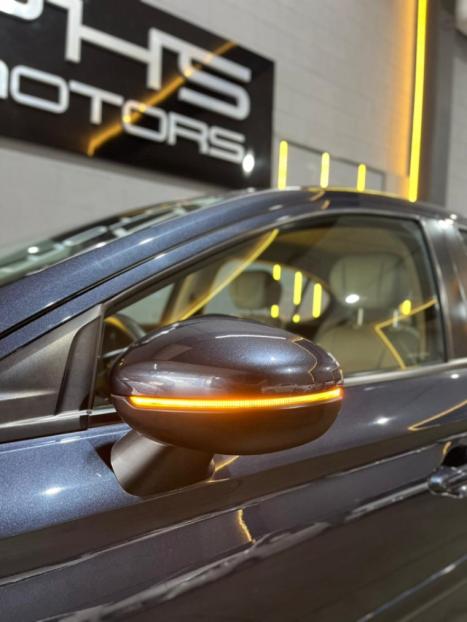 HONDA City Sedan 1.5 16V 4P FLEX TOURING AUTOMTICO CVT, Foto 12