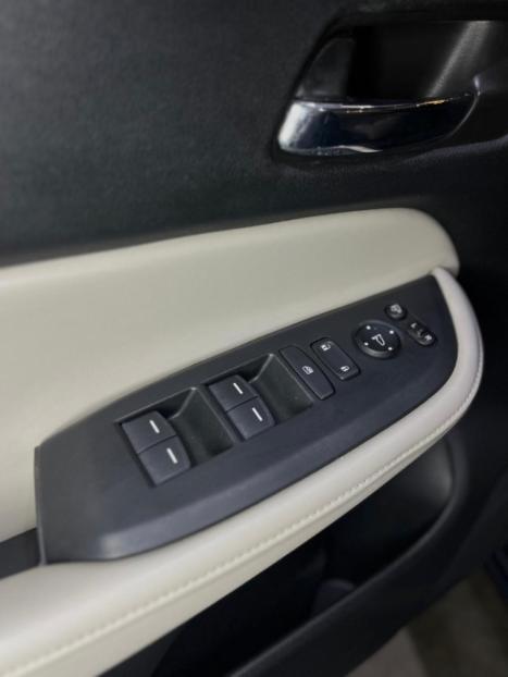 HONDA City Sedan 1.5 16V 4P FLEX TOURING AUTOMTICO CVT, Foto 14