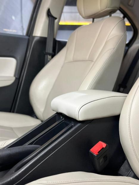 HONDA City Sedan 1.5 16V 4P FLEX TOURING AUTOMTICO CVT, Foto 16
