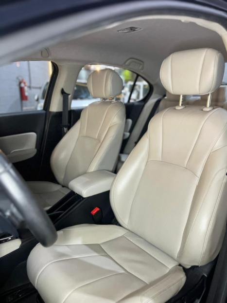 HONDA City Sedan 1.5 16V 4P FLEX TOURING AUTOMTICO CVT, Foto 17