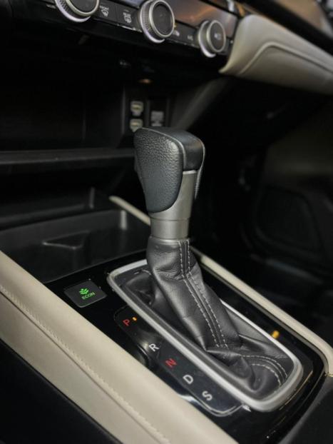 HONDA City Sedan 1.5 16V 4P FLEX TOURING AUTOMTICO CVT, Foto 19