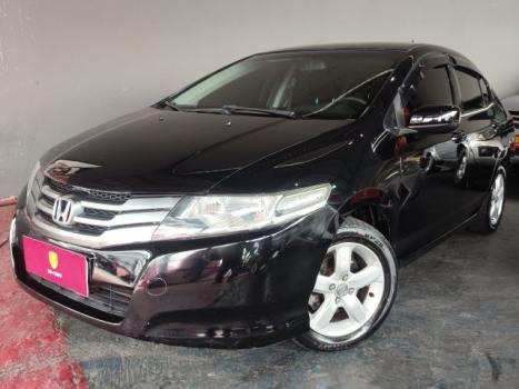 HONDA City Sedan 1.5 16V 4P DX FLEX AUTOMTICO, Foto 2