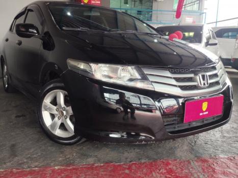 HONDA City Sedan 1.5 16V 4P DX FLEX AUTOMTICO, Foto 5