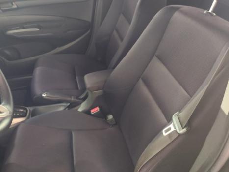 HONDA City Sedan 1.5 16V 4P DX FLEX AUTOMTICO, Foto 7