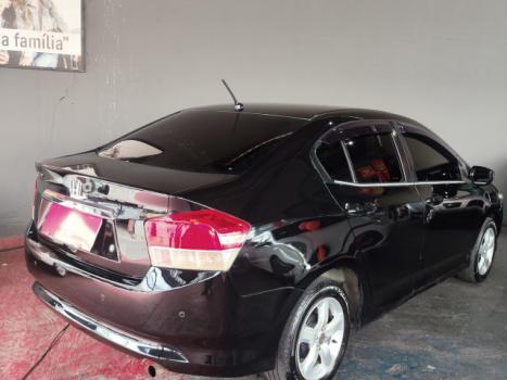 HONDA City Sedan 1.5 16V 4P DX FLEX AUTOMTICO, Foto 10