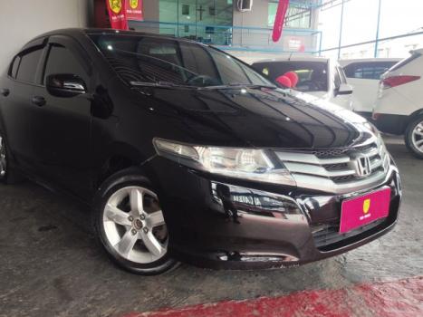 HONDA City Sedan 1.5 16V 4P DX FLEX AUTOMTICO, Foto 12