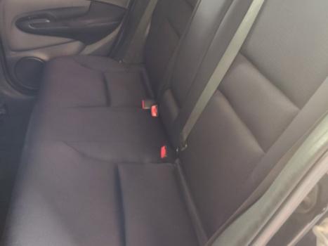 HONDA City Sedan 1.5 16V 4P DX FLEX AUTOMTICO, Foto 14