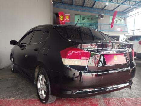 HONDA City Sedan 1.5 16V 4P DX FLEX AUTOMTICO, Foto 15
