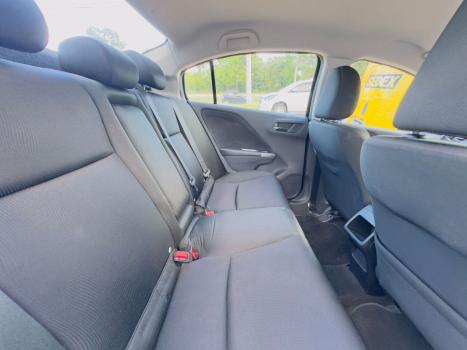 HONDA City Sedan 1.5 16V 4P EX FLEX AUTOM�TICO, Foto 12