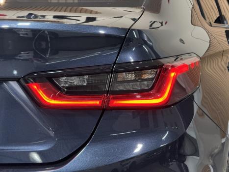 HONDA City Sedan 1.5 16V 4P FLEX TOURING AUTOM�TICO CVT, Foto 7