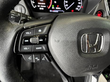 HONDA City Sedan 1.5 16V 4P FLEX TOURING AUTOM�TICO CVT, Foto 11