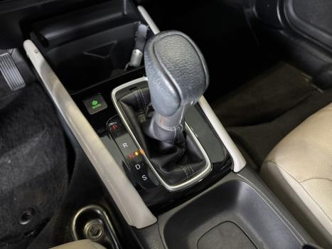 HONDA City Sedan 1.5 16V 4P FLEX TOURING AUTOM�TICO CVT, Foto 16