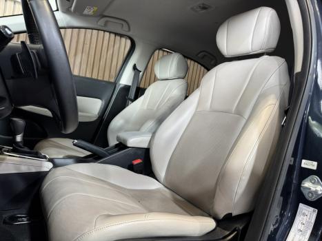 HONDA City Sedan 1.5 16V 4P FLEX TOURING AUTOM�TICO CVT, Foto 19