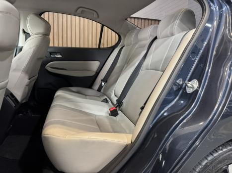 HONDA City Sedan 1.5 16V 4P FLEX TOURING AUTOM�TICO CVT, Foto 20