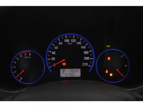 HONDA City Sedan 1.5 16V 4P LX FLEX AUTOM�TICO, Foto 5
