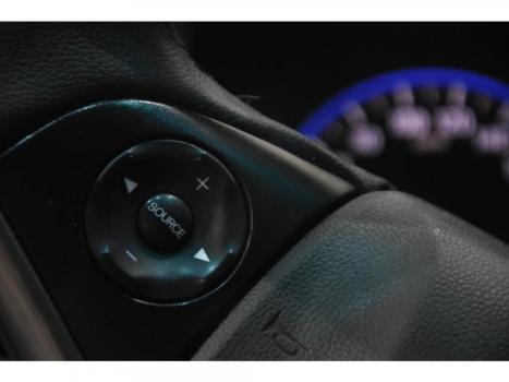 HONDA City Sedan 1.5 16V 4P LX FLEX AUTOM�TICO, Foto 7