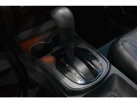 HONDA City Sedan 1.5 16V 4P LX FLEX AUTOM�TICO, Foto 11