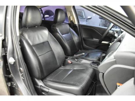 HONDA City Sedan 1.5 16V 4P LX FLEX AUTOM�TICO, Foto 12