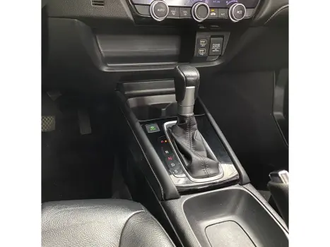 HONDA City Sedan 1.5 16V 4P FLEX TOURING AUTOM�TICO CVT, Foto 9
