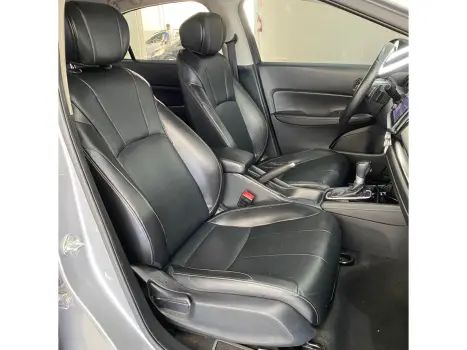 HONDA City Sedan 1.5 16V 4P FLEX TOURING AUTOM�TICO CVT, Foto 11