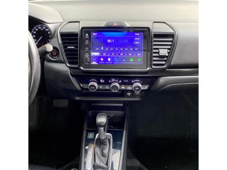 HONDA City Sedan 1.5 16V 4P FLEX TOURING AUTOM�TICO CVT, Foto 7