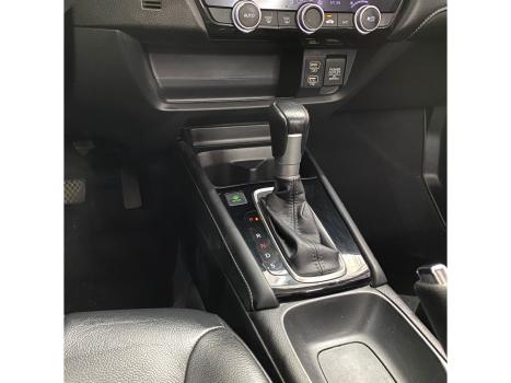 HONDA City Sedan 1.5 16V 4P FLEX TOURING AUTOM�TICO CVT, Foto 9