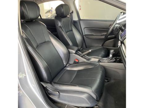 HONDA City Sedan 1.5 16V 4P FLEX TOURING AUTOM�TICO CVT, Foto 11