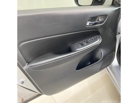 HONDA City Sedan 1.5 16V 4P FLEX TOURING AUTOM�TICO CVT, Foto 13