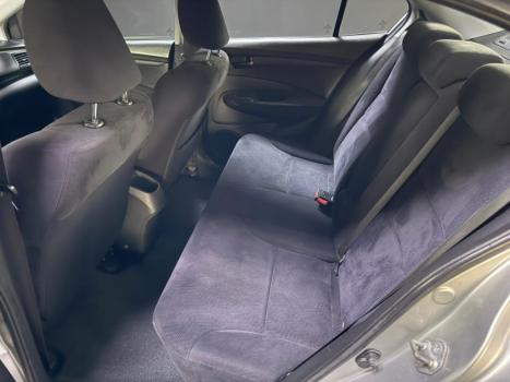 HONDA City Sedan 1.5 16V 4P LX FLEX, Foto 10