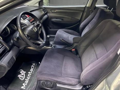 HONDA City Sedan 1.5 16V 4P LX FLEX, Foto 11