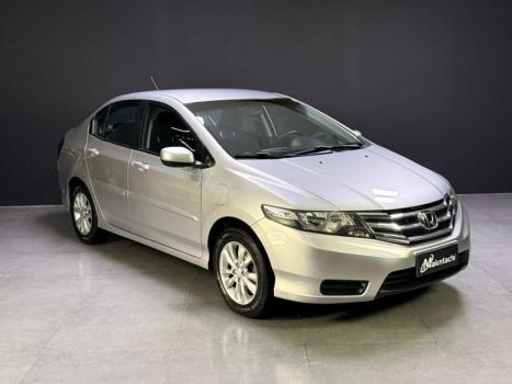 HONDA City Sedan 1.5 16V 4P LX FLEX, Foto 1