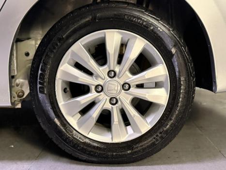 HONDA City Sedan 1.5 16V 4P LX FLEX, Foto 2