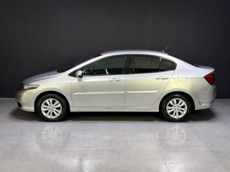 HONDA City Sedan 1.5 16V 4P LX FLEX, Foto 5