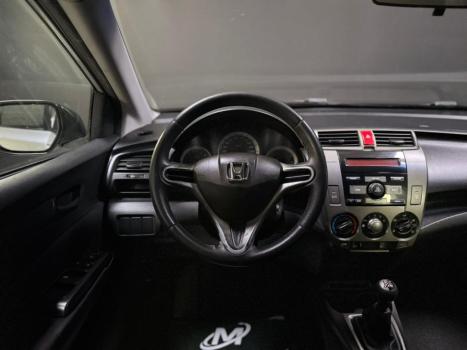 HONDA City Sedan 1.5 16V 4P LX FLEX, Foto 8