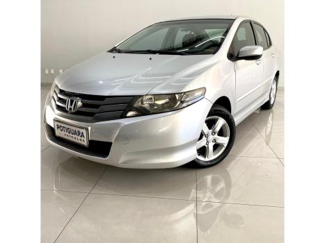 HONDA City Sedan 1.5 16V 4P EX FLEX, Foto 1