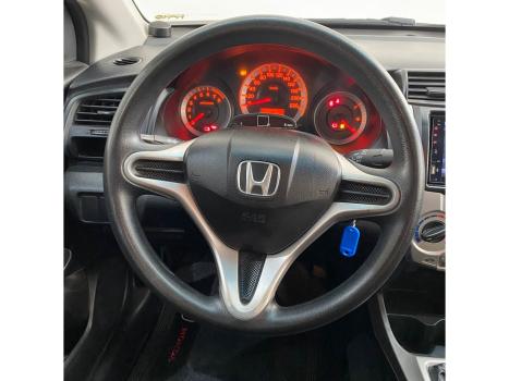 HONDA City Sedan 1.5 16V 4P EX FLEX, Foto 6