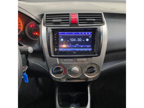 HONDA City Sedan 1.5 16V 4P EX FLEX, Foto 7