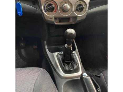 HONDA City Sedan 1.5 16V 4P EX FLEX, Foto 8