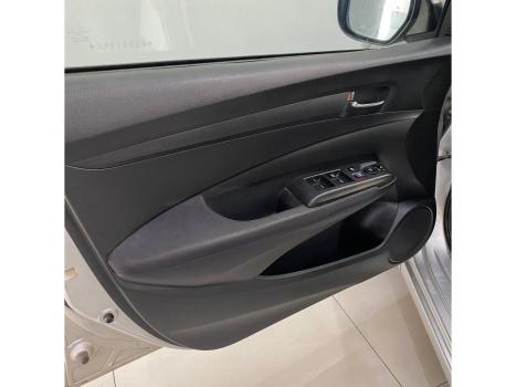 HONDA City Sedan 1.5 16V 4P EX FLEX, Foto 12