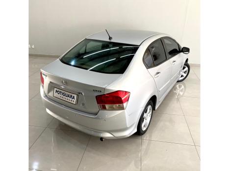 HONDA City Sedan 1.5 16V 4P EX FLEX, Foto 13