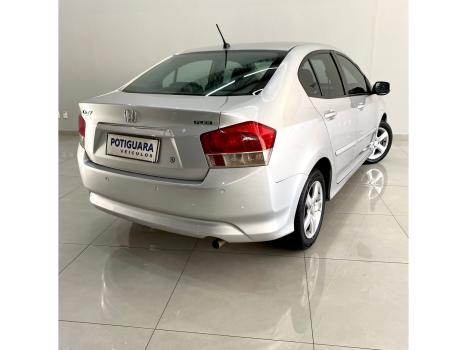 HONDA City Sedan 1.5 16V 4P EX FLEX, Foto 15