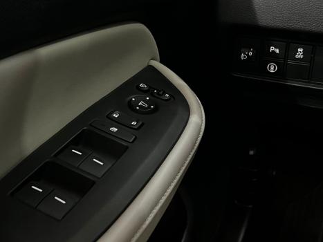 HONDA City Sedan 1.5 16V 4P FLEX TOURING AUTOM�TICO CVT, Foto 8