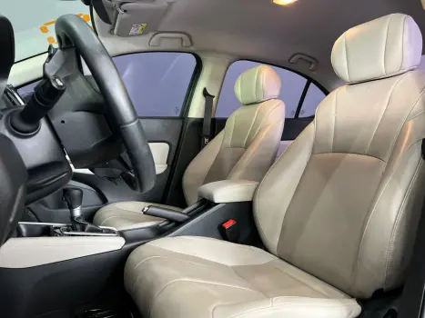 HONDA City Sedan 1.5 16V 4P FLEX TOURING AUTOM�TICO CVT, Foto 9